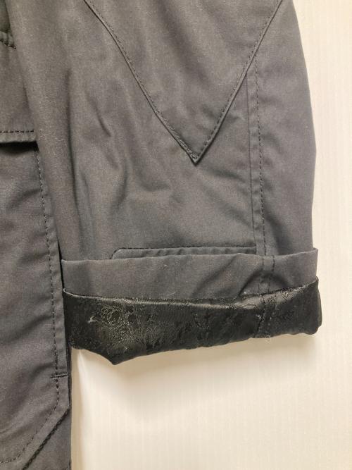 Engineered Garments（エンジニアドガーメンツ）Engineered Garments (エンジニアードガーメンツ) ハンティングジャケット ブラック サイズ:XSの古着・服飾アイテム