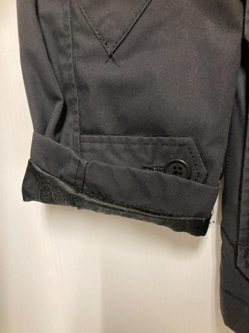 Engineered Garments（エンジニアドガーメンツ）Engineered Garments (エンジニアードガーメンツ) ハンティングジャケット ブラック サイズ:XSの古着・服飾アイテム