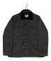 Engineered Garments（エンジニアードガーメンツ）の古着「ハンティングジャケット」｜ブラック