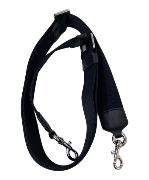 MARC JACOBS（マークジェイコブズ）MARC JACOBS (マークジェイコブス) デニムトートバッグ ブルーの古着・服飾アイテム