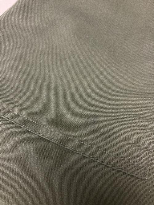 US ARMY（ユーエスアーミー）US ARMY (ユーエスアーミー) 60s ベイカーパンツ グリーン サイズ:W32 L33の古着・服飾アイテム