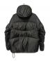 430 (430) NYLON DOWN JACKET / ダウンジャケット  ブラック サイズ:1：10000円