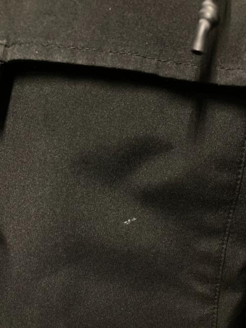 430（430）430 (430) MOUNTAIN DOWN JACKET / ダウンジャケット ブラック サイズ:2の古着・服飾アイテム