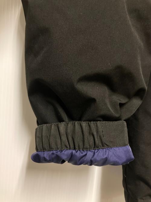 430（430）430 (430) MOUNTAIN DOWN JACKET / ダウンジャケット ブラック サイズ:2の古着・服飾アイテム