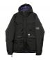 430（430）の古着「MOUNTAIN DOWN JACKET / ダウンジャケット」｜ブラック