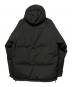 430 (430) MOUNTAIN DOWN JACKET / ダウンジャケット ブラック サイズ:2：9000円