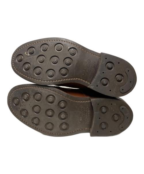 Tricker's（トリッカーズ）Tricker's (トリッカーズ) カントリーブーツ ブラウン サイズ:7の古着・服飾アイテム