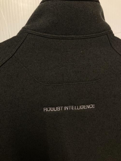 ARC'TERYX（アークテリクス）ARC'TERYX (アークテリクス) COVERT CARDIGAN / フリースジャケット グレー サイズ:XSの古着・服飾アイテム