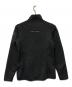 ARC'TERYX (アークテリクス) COVERT CARDIGAN / フリースジャケット グレー サイズ:XS：14000円