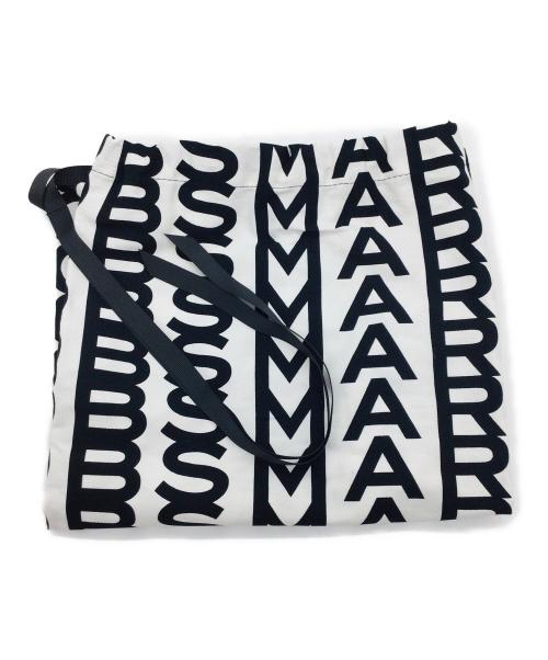 MARC JACOBS（マークジェイコブス）MARC JACOBS (マークジェイコブス) トートバッグ ピンクの古着・服飾アイテム