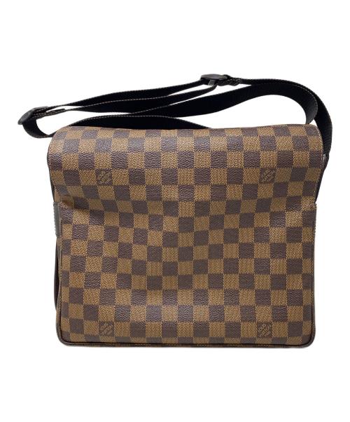 LOUIS VUITTON（ルイ ヴィトン）LOUIS VUITTON (ルイ ヴィトン) ショルダーバッグ エベヌの古着・服飾アイテム