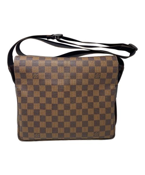 LOUIS VUITTON（ルイ ヴィトン）LOUIS VUITTON (ルイ ヴィトン) ショルダーバッグ エベヌの古着・服飾アイテム