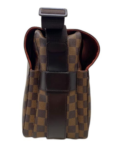 LOUIS VUITTON（ルイ ヴィトン）LOUIS VUITTON (ルイ ヴィトン) ショルダーバッグ エベヌの古着・服飾アイテム