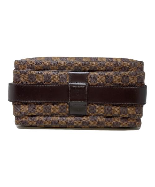 LOUIS VUITTON（ルイ ヴィトン）LOUIS VUITTON (ルイ ヴィトン) ショルダーバッグ エベヌの古着・服飾アイテム