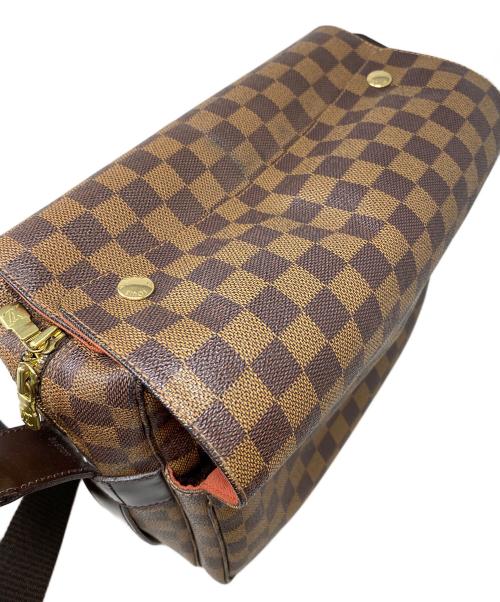 LOUIS VUITTON（ルイ ヴィトン）LOUIS VUITTON (ルイ ヴィトン) ショルダーバッグ エベヌの古着・服飾アイテム