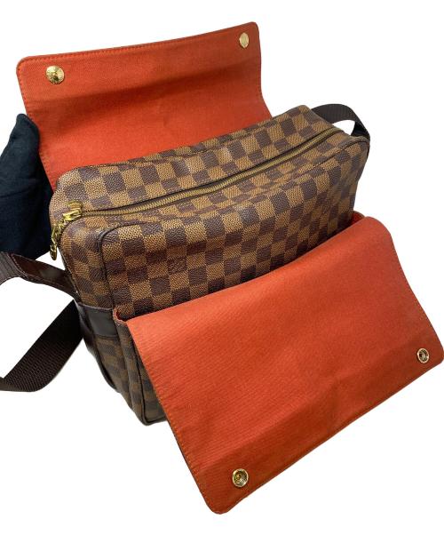 LOUIS VUITTON（ルイ ヴィトン）LOUIS VUITTON (ルイ ヴィトン) ショルダーバッグ エベヌの古着・服飾アイテム