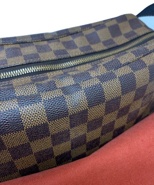 LOUIS VUITTON（ルイ ヴィトン）LOUIS VUITTON (ルイ ヴィトン) ショルダーバッグ エベヌの古着・服飾アイテム