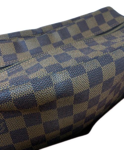 LOUIS VUITTON（ルイ ヴィトン）LOUIS VUITTON (ルイ ヴィトン) ショルダーバッグ エベヌの古着・服飾アイテム