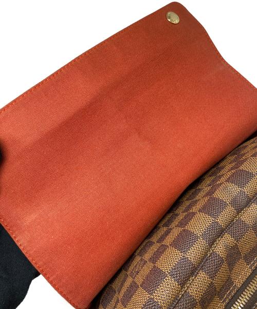 LOUIS VUITTON（ルイ ヴィトン）LOUIS VUITTON (ルイ ヴィトン) ショルダーバッグ エベヌの古着・服飾アイテム