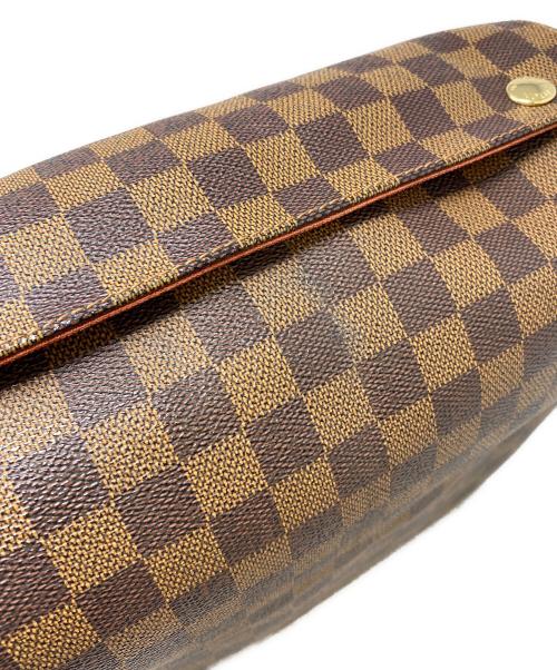 LOUIS VUITTON（ルイ ヴィトン）LOUIS VUITTON (ルイ ヴィトン) ショルダーバッグ エベヌの古着・服飾アイテム