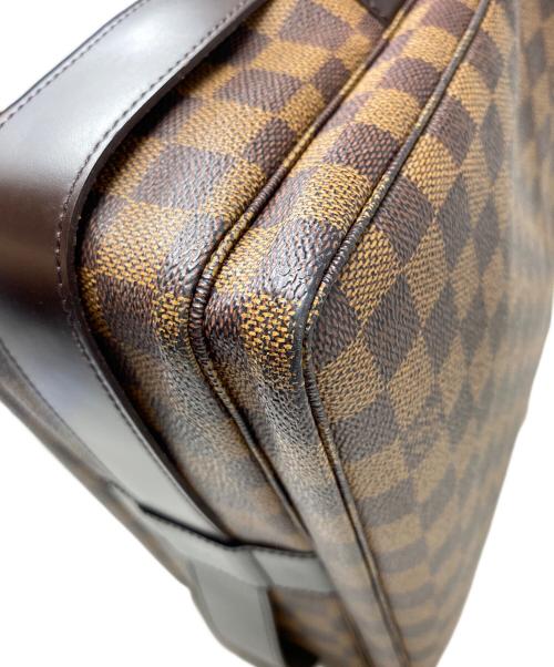 LOUIS VUITTON（ルイ ヴィトン）LOUIS VUITTON (ルイ ヴィトン) ショルダーバッグ エベヌの古着・服飾アイテム