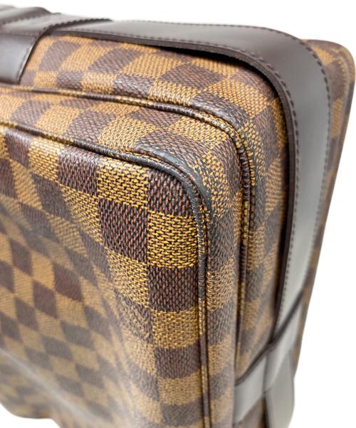 LOUIS VUITTON（ルイ ヴィトン）LOUIS VUITTON (ルイ ヴィトン) ショルダーバッグ エベヌの古着・服飾アイテム