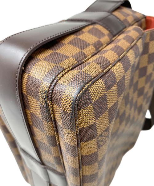 LOUIS VUITTON（ルイ ヴィトン）LOUIS VUITTON (ルイ ヴィトン) ショルダーバッグ エベヌの古着・服飾アイテム