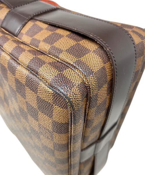 LOUIS VUITTON（ルイ ヴィトン）LOUIS VUITTON (ルイ ヴィトン) ショルダーバッグ エベヌの古着・服飾アイテム