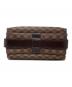 中古・古着 LOUIS VUITTON (ルイ ヴィトン) ショルダーバッグ エベヌ：58000円