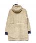 Patagonia (パタゴニア) Dusty Mesa Parka /ロングフリースジャケット アイボリー サイズ:L：12000円