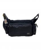 PORTERポーター）の古着「ショルダーバッグ」