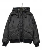 TATRASタトラス）の古着「ダウンジャケット」｜ブラック