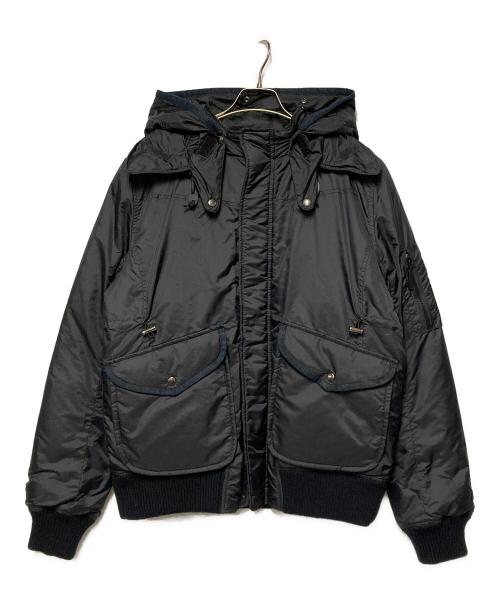 TATRAS（タトラス）TATRAS (タトラス) ダウンジャケット ブラック サイズ:48の古着・服飾アイテム