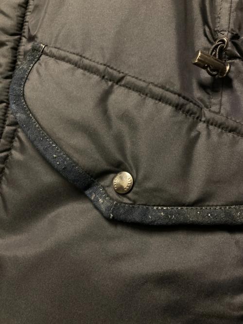 TATRAS（タトラス）TATRAS (タトラス) ダウンジャケット ブラック サイズ:48の古着・服飾アイテム