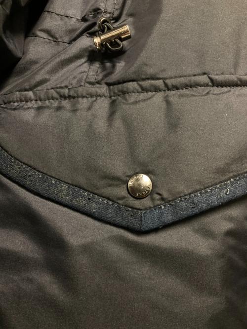 TATRAS（タトラス）TATRAS (タトラス) ダウンジャケット ブラック サイズ:48の古着・服飾アイテム