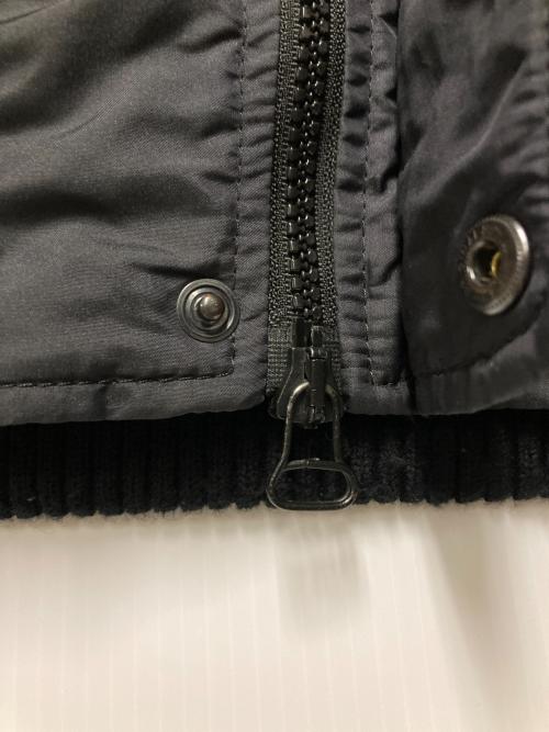 TATRAS（タトラス）TATRAS (タトラス) ダウンジャケット ブラック サイズ:48の古着・服飾アイテム