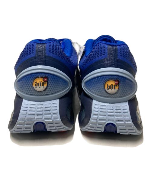 NIKE（ナイキ）NIKE (ナイキ) AIR MAX DN / ローカットスニーカー ブルー サイズ:US9 未使用品の古着・服飾アイテム