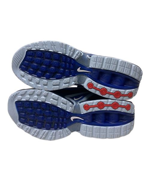 NIKE（ナイキ）NIKE (ナイキ) AIR MAX DN / ローカットスニーカー ブルー サイズ:US9 未使用品の古着・服飾アイテム