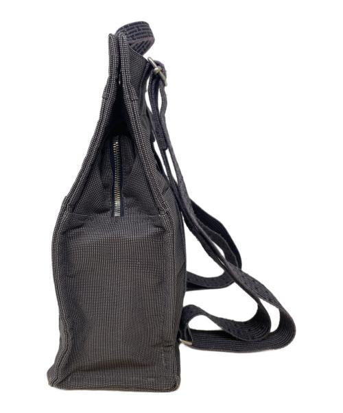 HERMES（エルメス）HERMES (エルメス) リュック グレーの古着・服飾アイテム