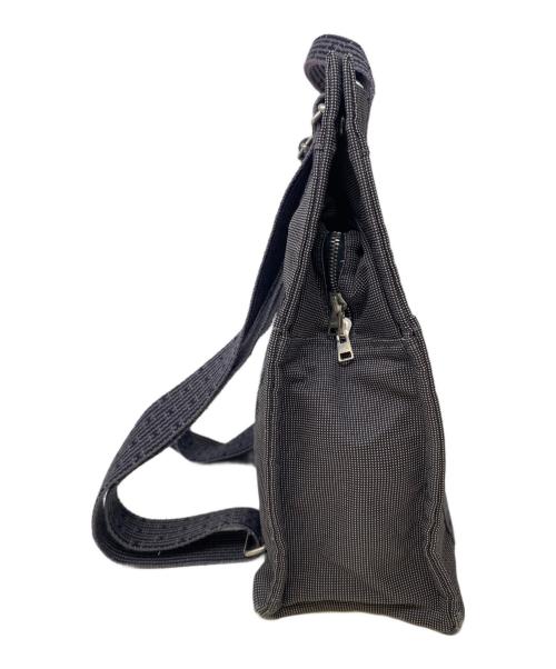 HERMES（エルメス）HERMES (エルメス) リュック グレーの古着・服飾アイテム