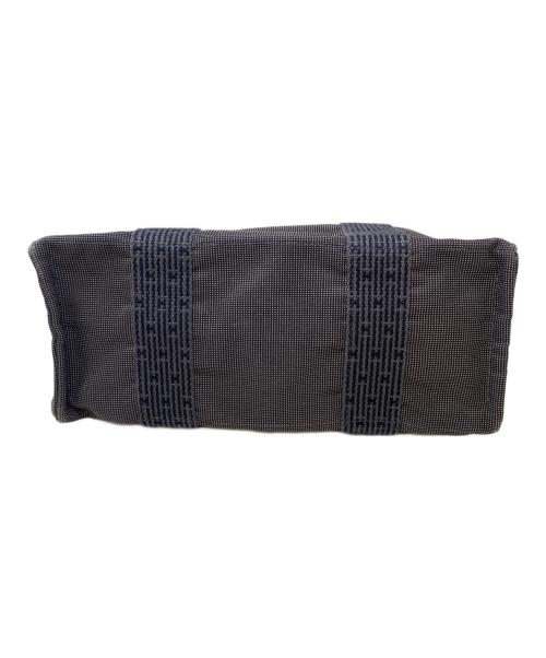 HERMES（エルメス）HERMES (エルメス) リュック グレーの古着・服飾アイテム