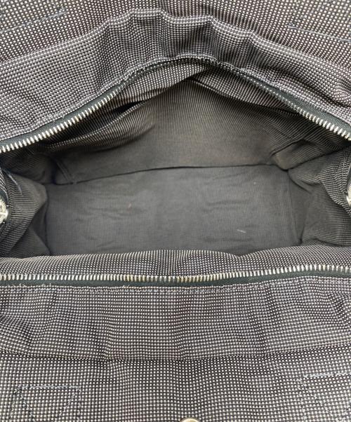 HERMES（エルメス）HERMES (エルメス) リュック グレーの古着・服飾アイテム