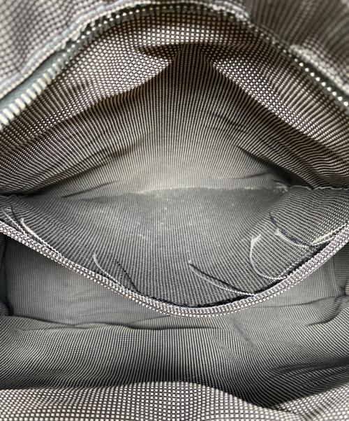 HERMES（エルメス）HERMES (エルメス) リュック グレーの古着・服飾アイテム