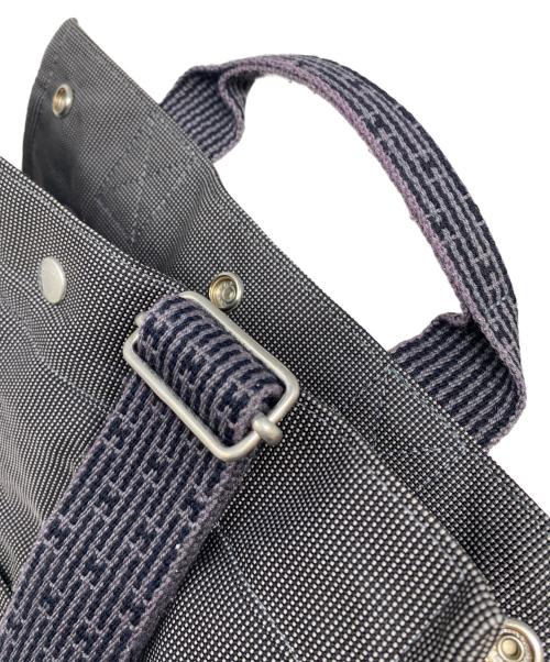 HERMES（エルメス）HERMES (エルメス) リュック グレーの古着・服飾アイテム