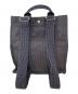 HERMES (エルメス) リュック グレー：28000円