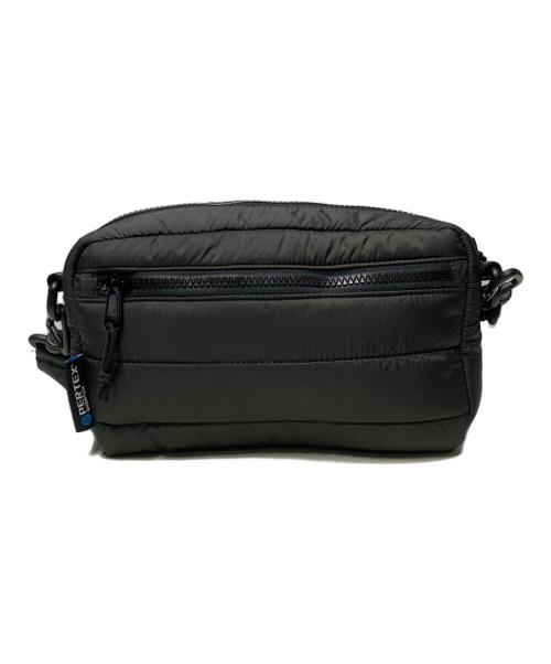 SUPREME（シュプリーム）SUPREME (シュプリーム) 23FW Puffer Side Bag ブラックの古着・服飾アイテム
