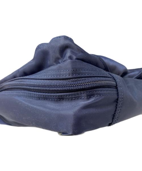 PORTER（ポーター）PORTER (ポーター) 3WAYブリーフケース ネイビーの古着・服飾アイテム