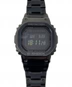 CASIOカシオ）の古着「G-SHOCK リストウォッチ」｜ブラック