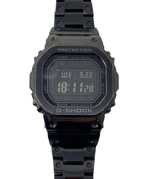 CASIO（カシオ）CASIO (カシオ) G-SHOCK リストウォッチ ブラックの古着・服飾アイテム