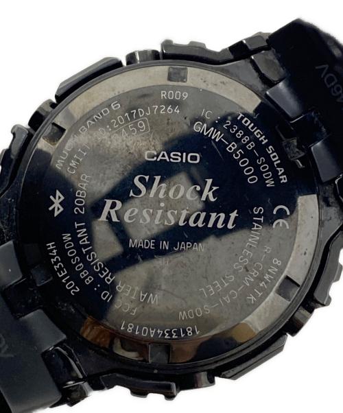 CASIO（カシオ）CASIO (カシオ) G-SHOCK リストウォッチ ブラックの古着・服飾アイテム